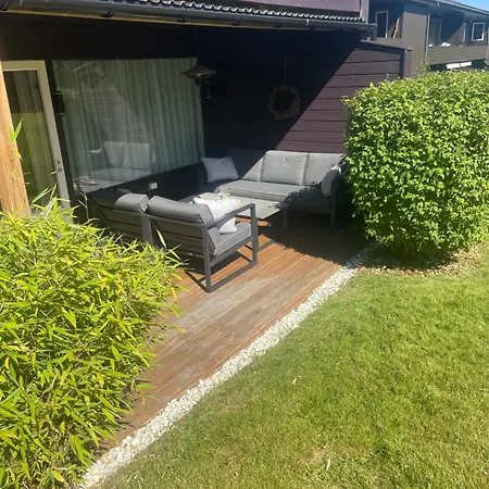 Koselig Sentralt I Apartment *