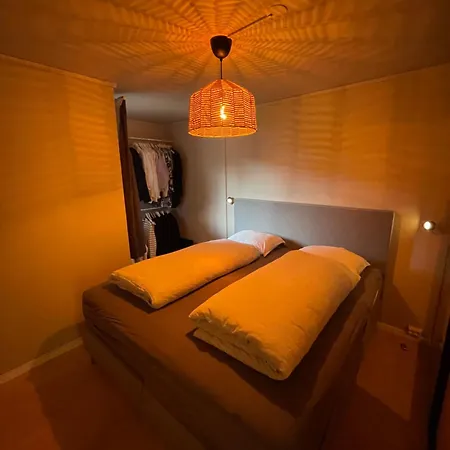 Apartment Koselig Sentralt I *