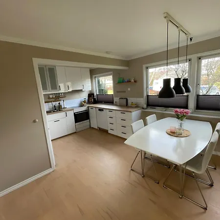 Koselig Sentralt I Apartment Stavanger