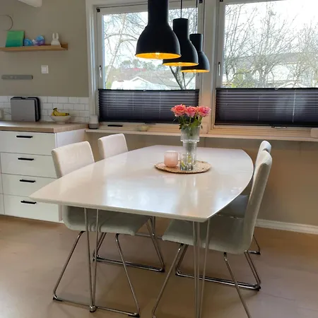 Apartment Koselig Sentralt I Stavanger
