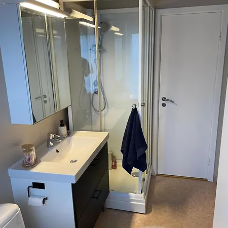Koselig Sentralt I Apartment