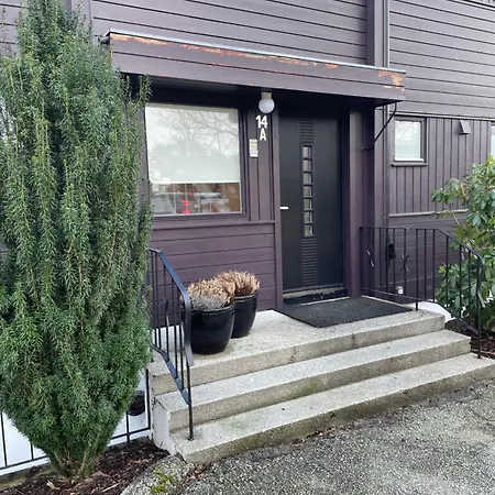 Apartment Koselig Sentralt I