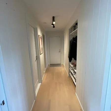 Apartment Koselig Sentralt I Stavanger