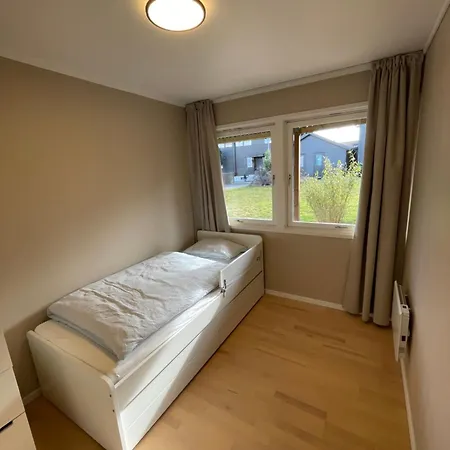Koselig Sentralt I Apartment *