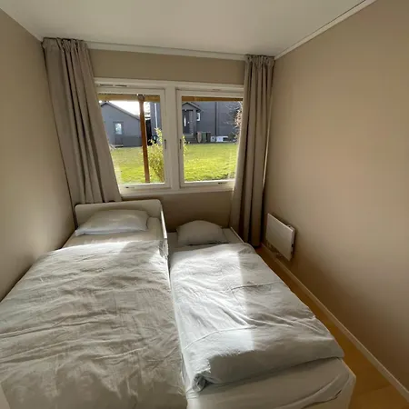 Koselig Sentralt I Apartment *