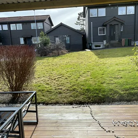 Koselig Sentralt I Apartment *